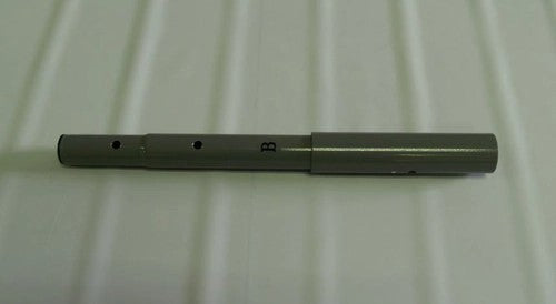 12643B,52"Grey2-sect/remov.StepsLadderUpperLegB(Discontinued)