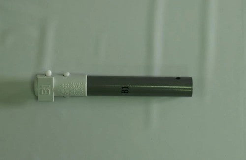 12653B,48"&52"Remov.StepsLadderBSideUpperLegB1(Discontinued)