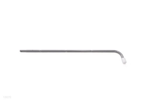 12670A,48"Remov.StepsLadderASideLowerLeg(a)(Discontinued)