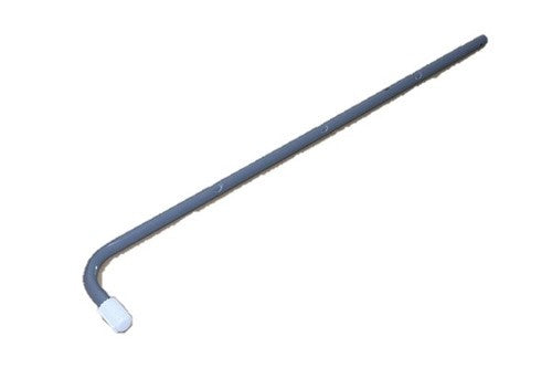 12670AB,ASideLowerJ-leg(marked"b")For48"RemoveableStepsLadder