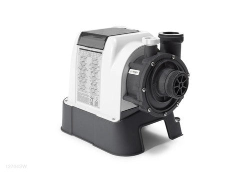 12703,PumpMotor&ControlFor10"SandFilterPump26643(Discontinued)