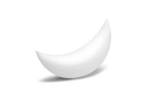 12741,LedFloatingCrescentLightBody(Discontinued)