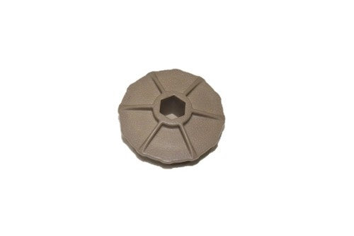 12775W,DeflationOutletCap