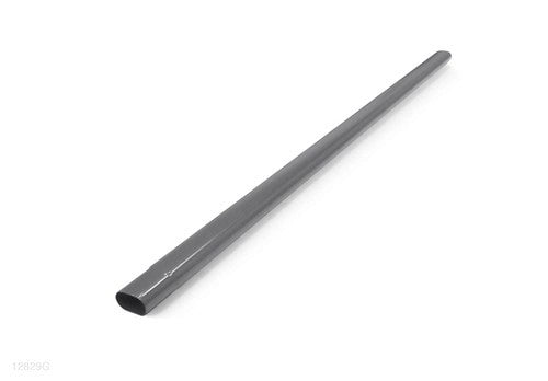 12829G,VerticalLegFor15'x48"&16'x48"RoundPrismFramePool-grey