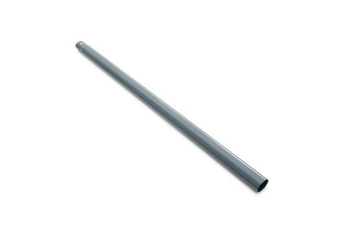 12830G,VerticalLegFor18'x48"RoundPrismFramePool-grey