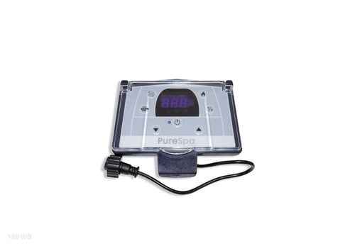 12840B,SpaControlPanelFor28429/28430/28431/28432