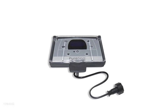 12840G,SpaControlPanelFor28433/28437