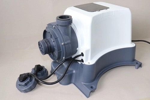 12865EG,Motor&ControlFor14"SandFilterPumpCombo26675(Discontinued)