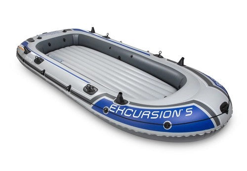 12896,BodyOfExcursion5Set(Discontinued)