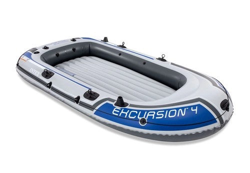 12900,BodyOfExcursion4Set(Discontinued)