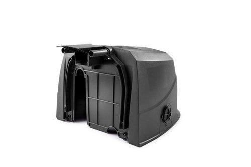 12913D,BubbleSpaControlBaseBackCover-black