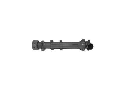 12914D,AirPipeSetDownwardForBubbleSpa-black(Discontinued)