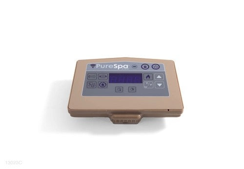12966C,SpaControlPanelFor28463/28464