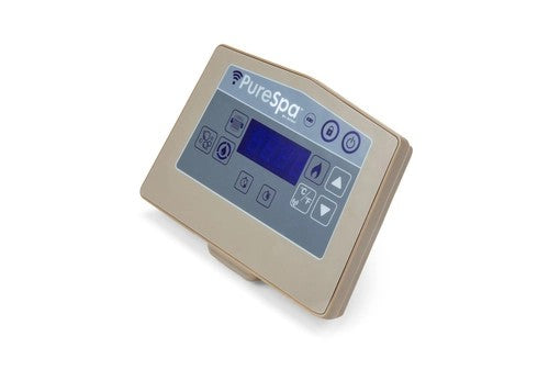 13100C,SpaControlPanelFor28445/28446/28471/28472(Discontinued)