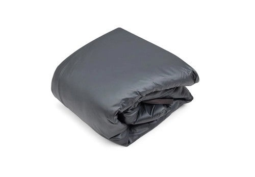 13150G,SpaCecCoverForSquare6Person-grey