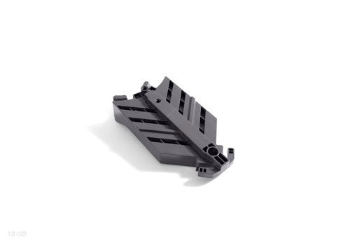 13192,CornerTopBracketFor4mx3mx1.24mGraphitePanelPool