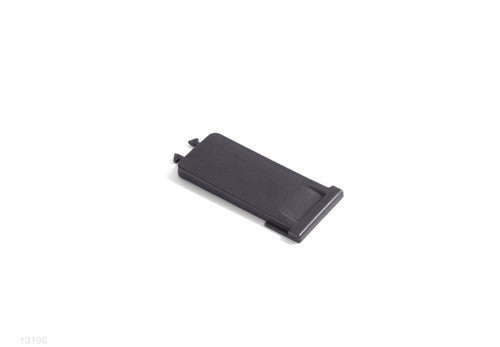 13196,BottomCapWaterproofCapFor4mx3mx1.24mGraphitePanelPool