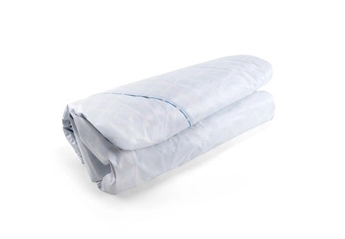 13233EH,8'x30"MetalFramePoolLiner-Pink(Discontinued)