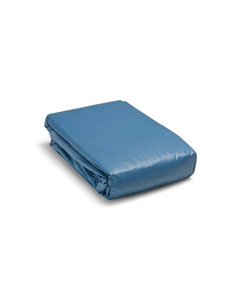 13339E,13'x33"MetalFramePoolLiner(Discontinued)