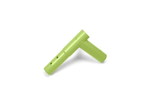 13366A,3-wayConnector-green