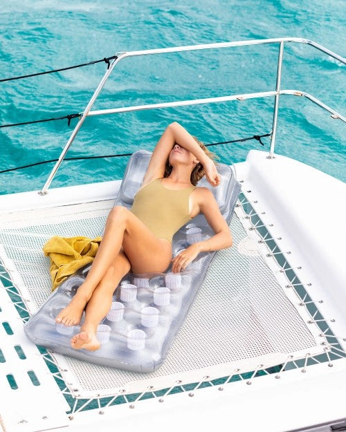 18-PocketSuntannerInflatableFloatingMat-Gray