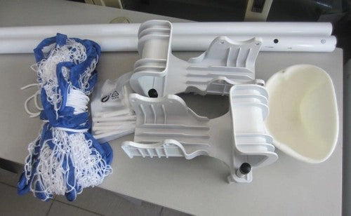 18951WP,VolleyballSetForWgPool(Discontinued)