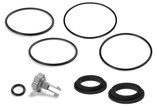 AirReleaseValveandO-RingsforSandFilterPumps