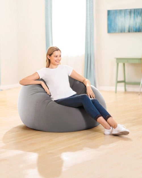 BeanlessBag™InflatableLoungeChair
