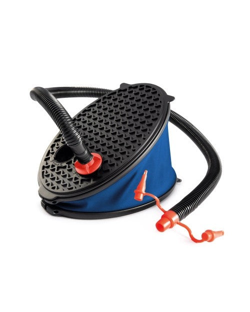 BellowsFootPump-11Inch