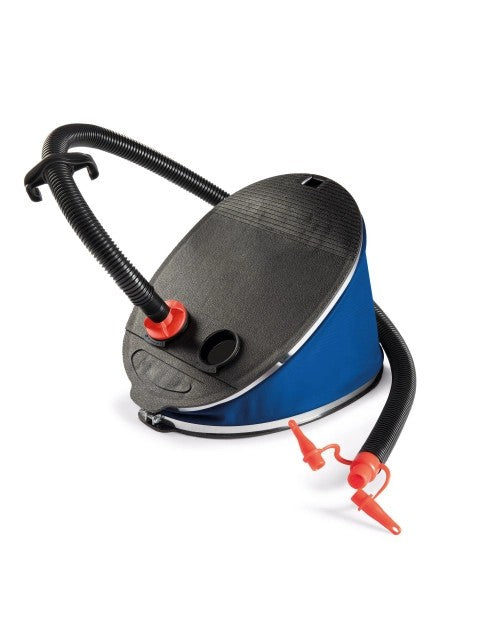 BellowsFootPump-12Inch