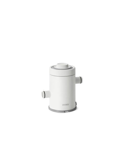 C330CartridgeFilterPumpwithGFCI(110-120Volt)