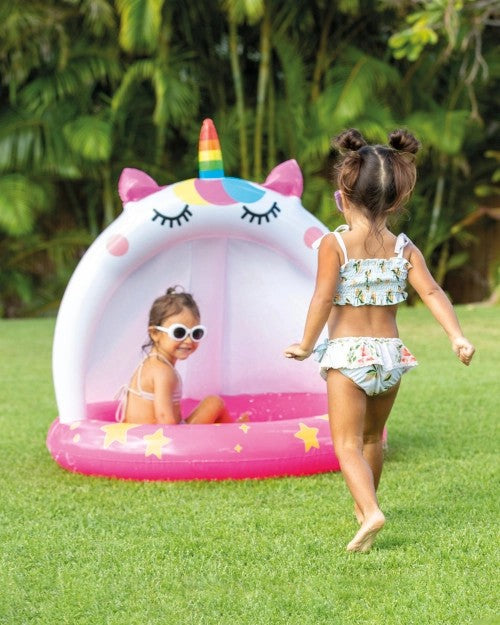 CaticornInflatableKiddiePool