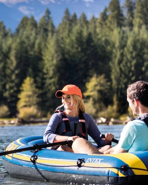 Challenger™2InflatableBoatSet-2Person