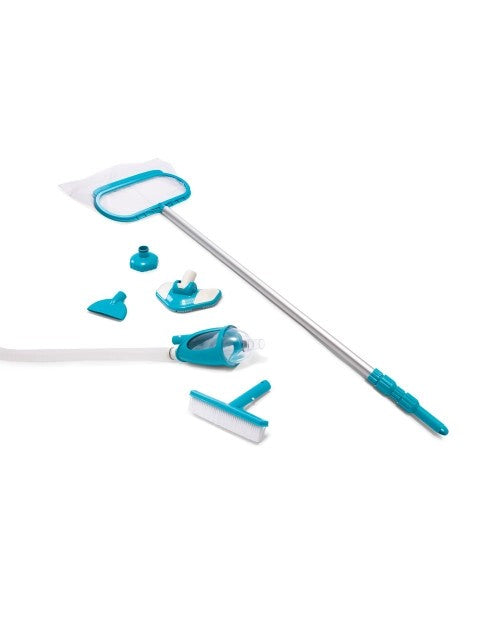 DeluxePoolCleaningMaintenanceKit
