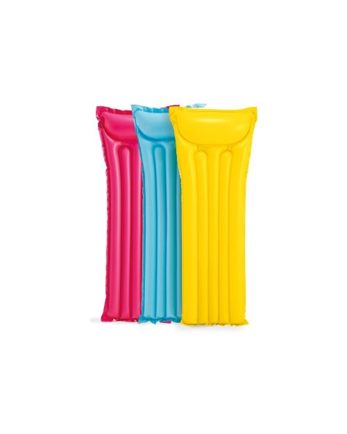 EconomatsInflatableFloatingMats-Assortment