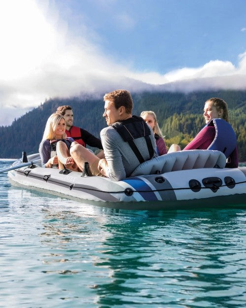 Excursion™5InflatableBoatSet-5Person