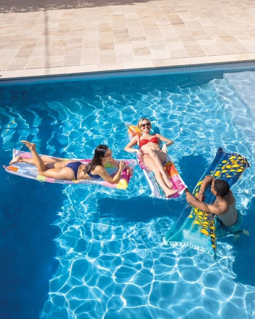 FashionInflatableFloatingMats-Assortment