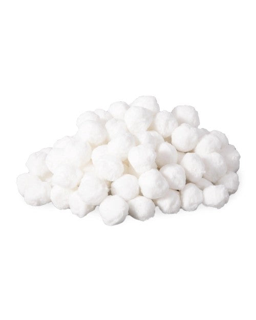 FiberBallFiltrationMedia