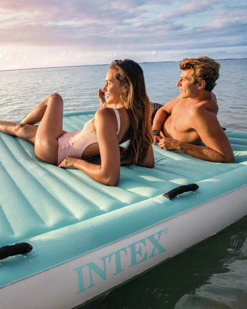 FloatingWaterLoungeMat