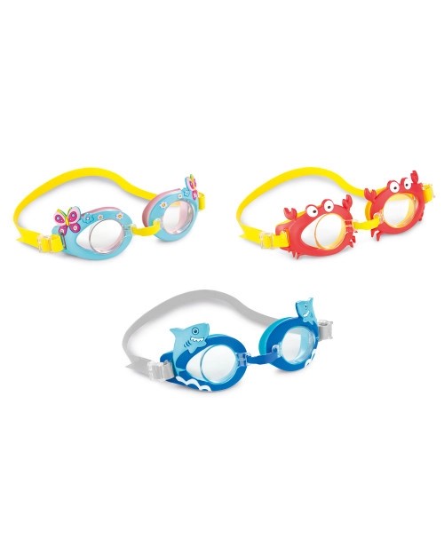 FunSwimmingGoggles-Assortment