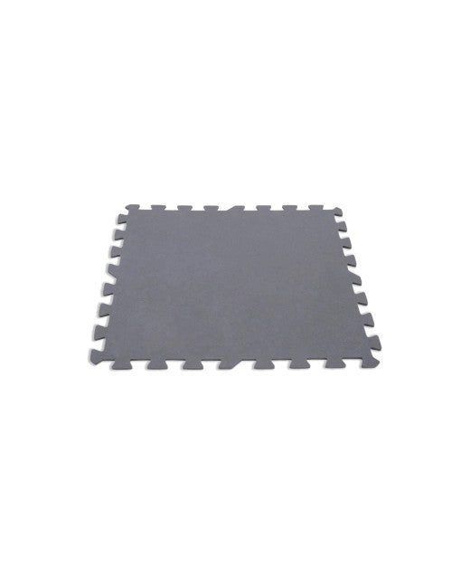 GrayPaddedFloorProtector(8pieces)