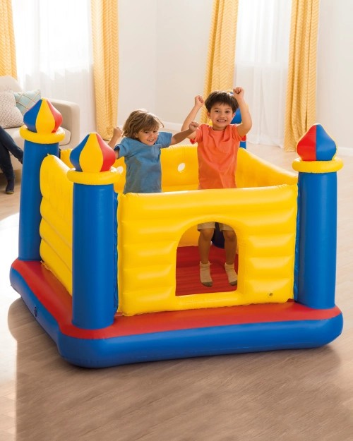 Jump-O-Lene®InflatableBouncerCastleHouse