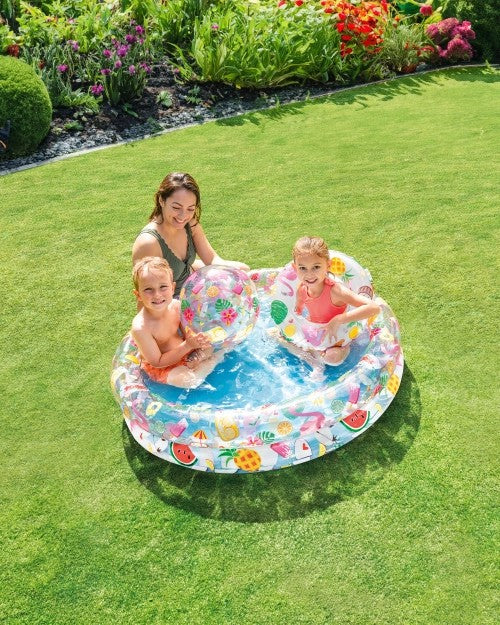 JustSoFruityInflatableKiddiePoolSet