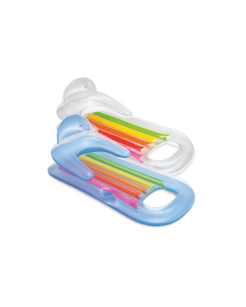 KingKool®InflatableFloatingLounges-Assortment