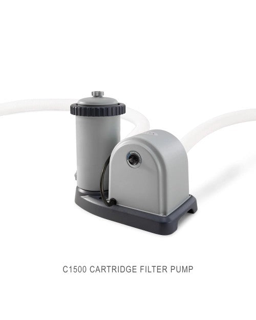 KrystalClearCartridgeFilterPump-1,500GPH