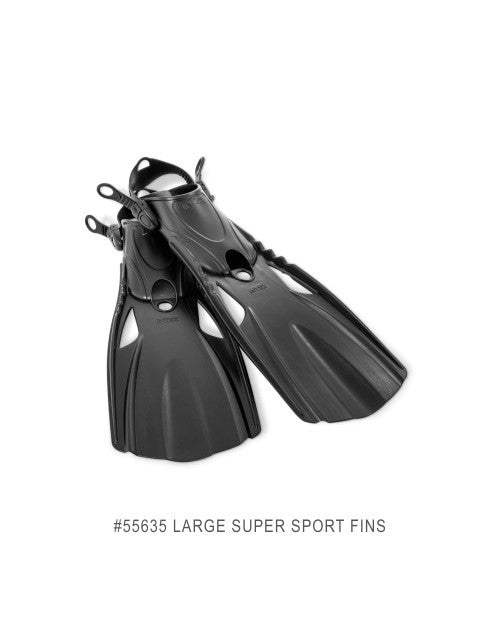 LargeSuperSportFins