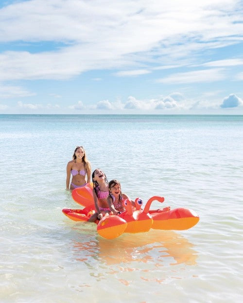 LobsterRide-OnInflatablePoolFloat
