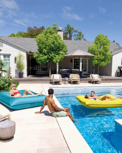 LuxeInflatableSportLounge-Assorted