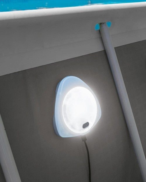 MagneticLEDPoolLight