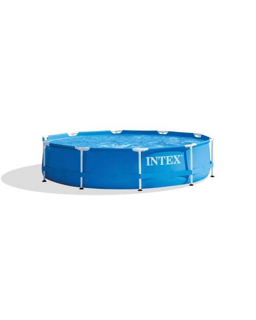 MetalFrame10'x30"AboveGroundPool